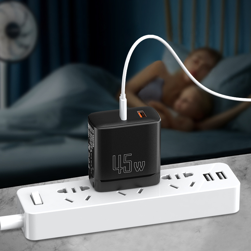 type c laptop charger
